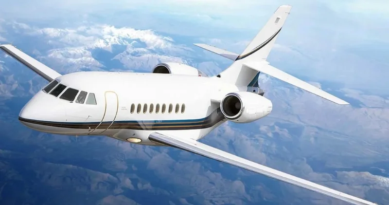 Ankarada vəzifəli şəxslərin olduğu təyyarə radardan itdi