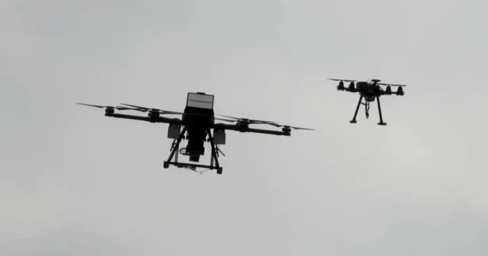 Reuters: “JRC nin üzərində dronlar olmayıb”