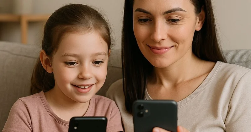 Müasir texnologiyaların valideyn uşaq əlaqəsinə təsiri