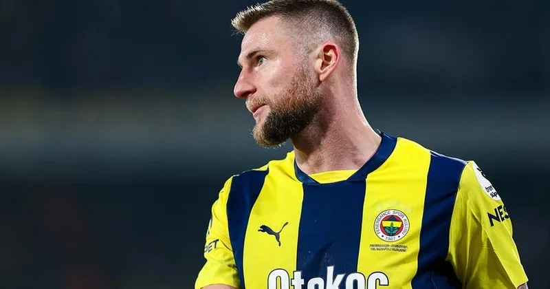 Milan Fənərbağça nın kapitanını İtaliyaya qaytarmaq istəyir