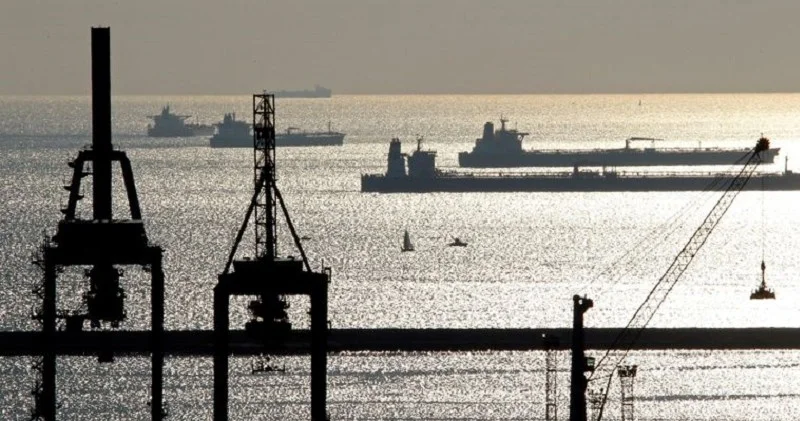 От российского черного золота отказываются уже Китай и Индия