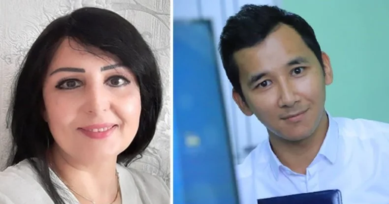 İKI LIMON IŞIĞI Yaxud ümidsizliyin məğlubiyyəti