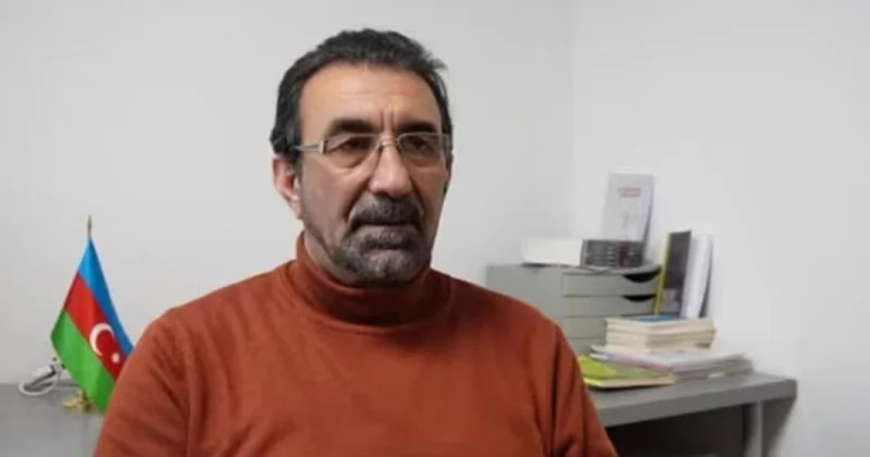 Qənimət Zahidova hökm oxunub