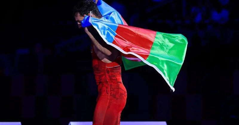 Кого признали лучшими в Азербайджане?