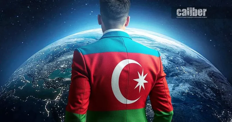 Азербайджан 2025: укрепление суверенитета и международных позиций Итоги года с Теймуром Атаевым