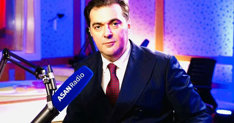 Özünəməxsus, ilklərə imza atan ASAN Radio 10 il bizimlə