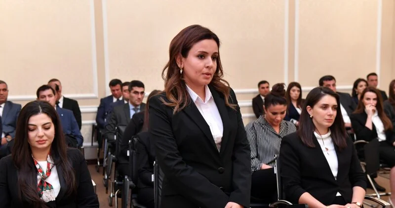 TƏBİB hakimlə bağlı məlumat yaydı