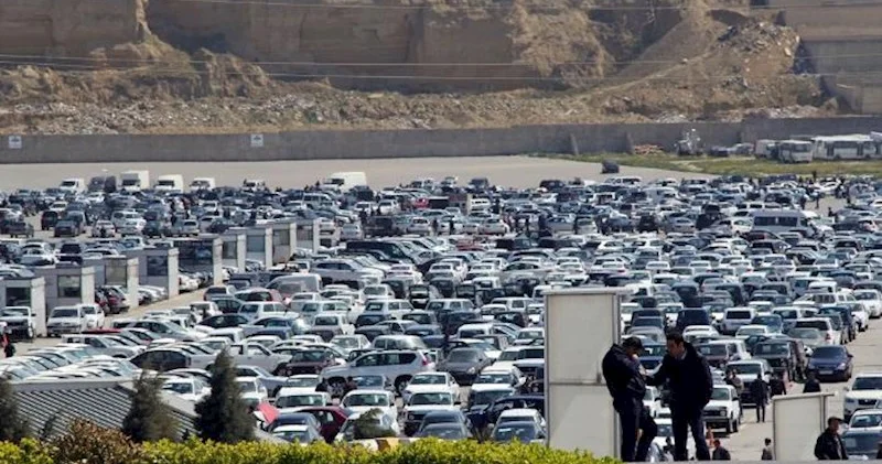 İkinci əl avtomobil bazarında qiymətlərin artma səbəbi bəlli oldu