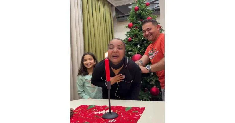 Такой Айсель Хасани вы еще не видели ВИДЕО