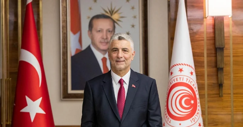 Омер Болат: Важный аспект сотрудничества с Азербайджаном развитие совместных брендов