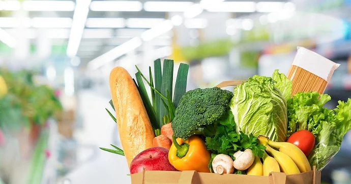 Bu il ölkəyə 2,3 mlrd. dollarlıq yeyinti məhsulları idxal edilib