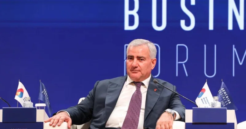 Azərbaycanla əyri dostluq etməklə əsl sülhə nail ola bilməyəcəyik Karapetyan