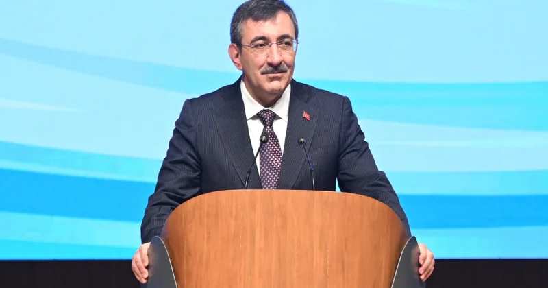 Türkiyənin vitse prezidenti: Zəngəzur dəhlizinin açılması Orta Dəhlizin rəqabət qabiliyyətini daha da artıracaq