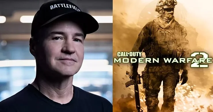 “Call of Duty”nin yaradıcısı faciəvi şəkildə öldü KONKRET