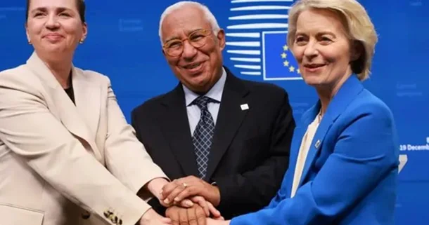 Ukrayna üçün 90 milyard RAKURS