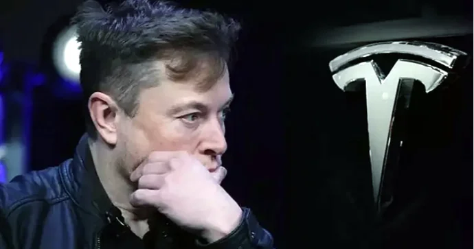 İlon Mask üçün böyük şok: BYD dən 276 faizlik artım