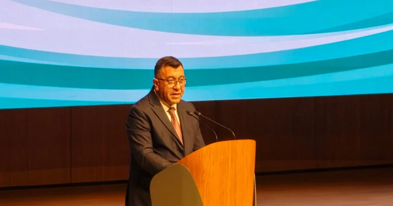 Azərbaycana yatırılan investisiyaların həcmi 360 mlrd. dolları ötüb