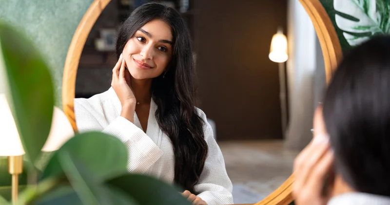 Qışda hansı prosedurlar edilə bilər? Kosmetoloq açıqladı