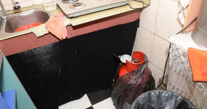 МЧС Азербайджана провело мониторинги в связи с использованием пропановых газовых баллонов