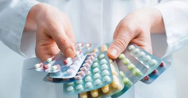 Ürək xəstəliyinə qarşı hər ehtimala qarşı həb atmaq olmaz