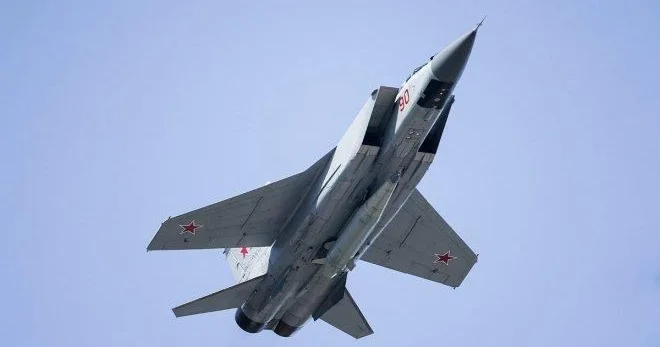 Rusiyadan Ukraynaya hipersəs silahları ilə hücum! Hərbi hədəflər vuruldu