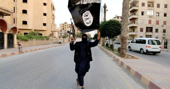 İŞİD Kanadada azərbaycanlı qadını öldürmək istəyib Foto