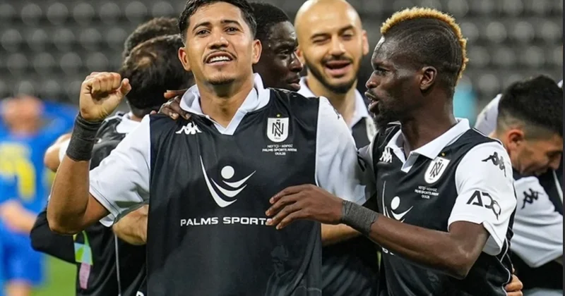 Bakı təmsilçisinin ulduzları dəyər itirdi Neftçi azarkeşləri üçün məyusedici rəqəmlər