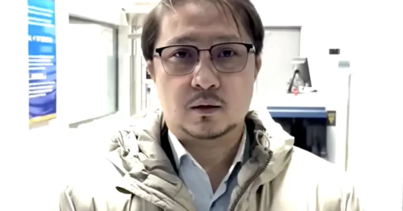 В Казахстане задержан главред информагентства КазТАГ