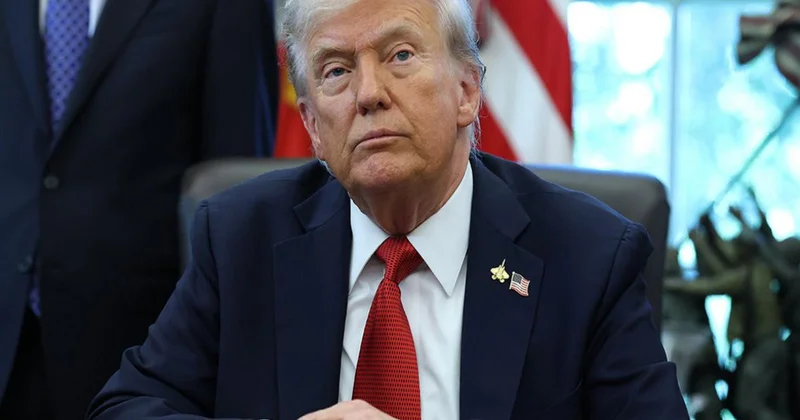 Tramp: ABŞ ın Qrenlandiyaya milli təhlükəsizlik üçün ehtiyacı var