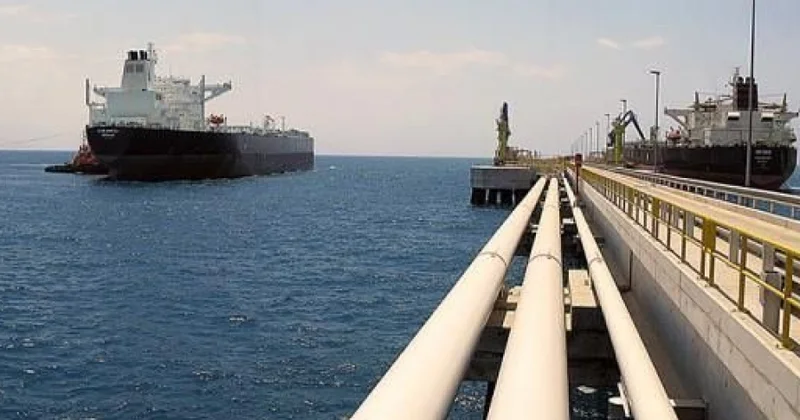 Bakı Tbilisi Ceyhan kəməri ilə Türkiyə ərazisindən nəql olunan neftin həcmi açıqlanıb