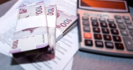 Ukraynaya pul köçürmələri azalıb