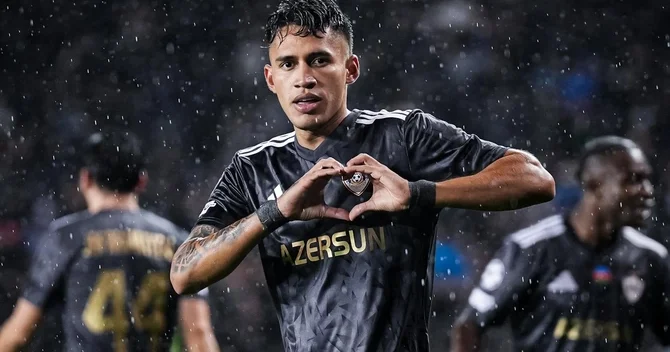 Qarabağ ın futbolçularının qiyməti BAHALAŞDI SİYAHI