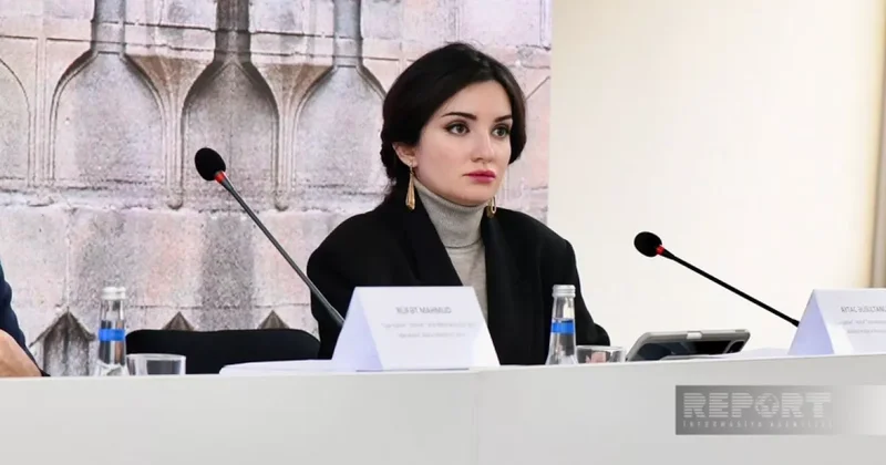 Ичеришехер превратят в умный заповедник