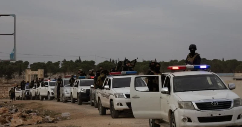 Syria TV: Вашингтон оказал давление на СДС для перемирия в Алеппо