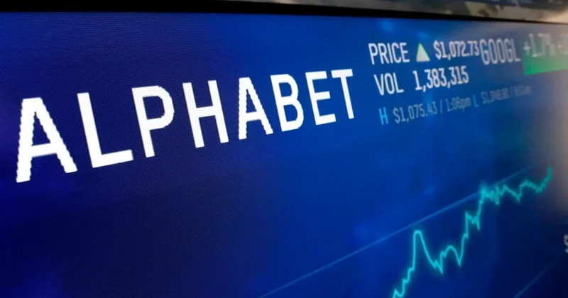 Alphabet покупает девелопера энергетики Intersect за 4,75 млрд долларов