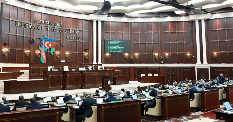 “Enerji resurslarından səmərəli istifadə və enerji effektivliyi haqqında” Qanuna dəyişiklik edilib