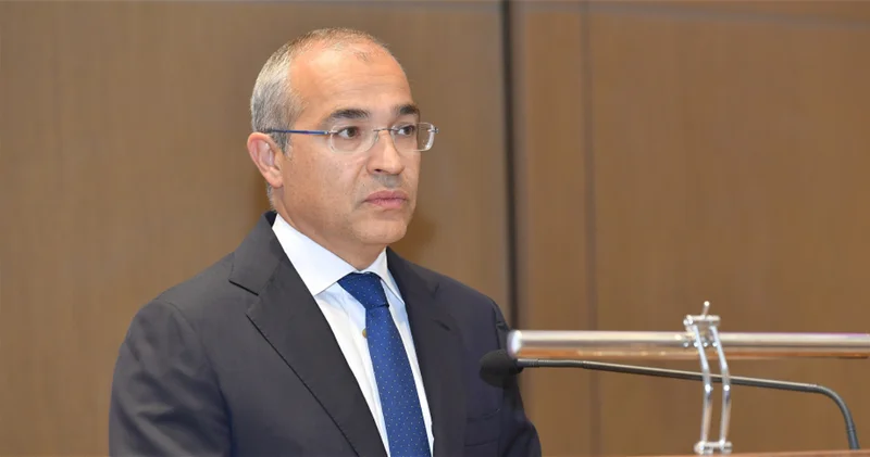 Джаббаров: Развитие цифровой экономики входит в число приоритетных направлений социально экономической политики