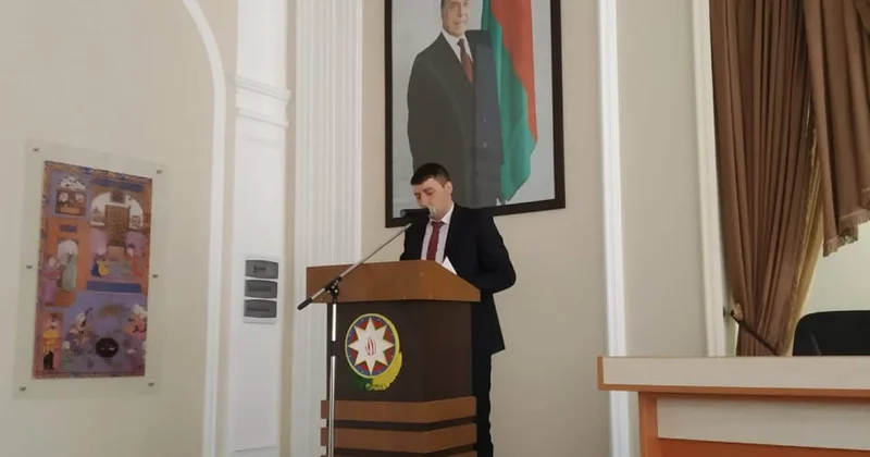 Cənab Prezident İlham Əliyevin dövlətçilik və idarəetmə fəaliyyəti