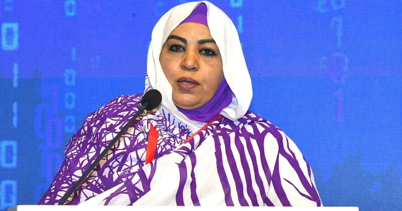 ICESCO nun baş direktorunun müşaviri: Firavan gələcək uşaqların hüquqları tam şəkildə qorunduğu halda mümkündür