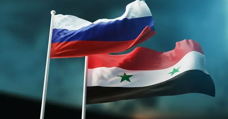 Главы МИД и Минобороны Сирии прибыли в Москву для переговоров