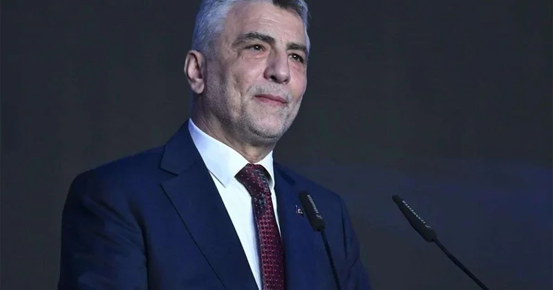 “Ankara və Bakı azad ticarəti müzakirə edir” Türkiyəli nazir