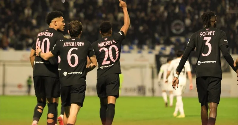 “Sabah” qış fasiləsində lider yollandı Tura baxış