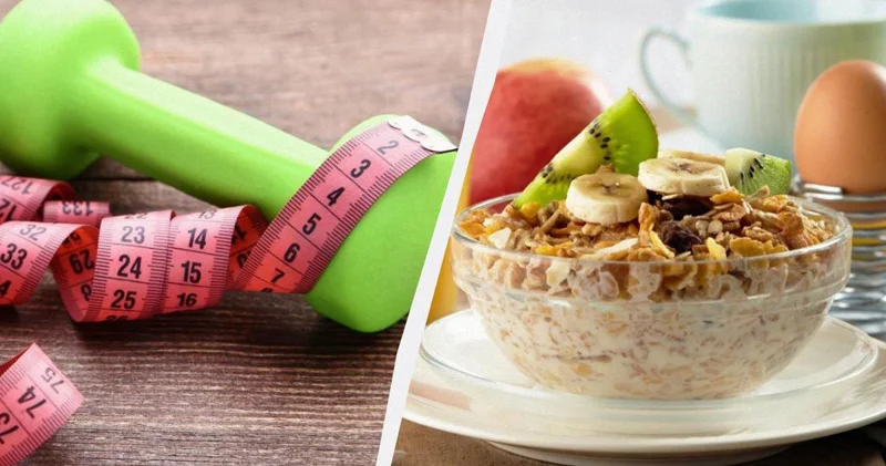 Məşqdən əvvəl, yoxsa sonra yemək daha yaxşıdır? Alimlər cavab verdi