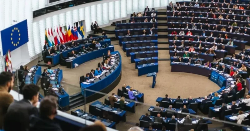 EAPCA: Резолюция ЕП принятая в отношении Азербайджана документ далекий от объективности