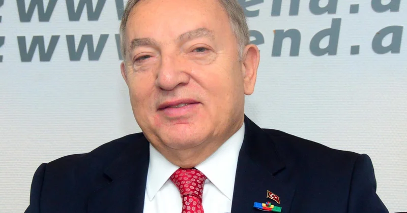 Зангезурский коридор сыграет роль моста для региона Хулуси Кылыч