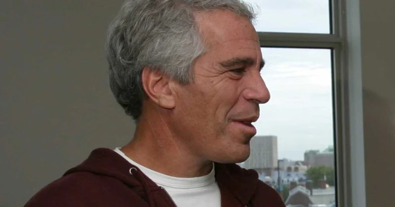 Показания подростка дополнили темную сторону Эпштейна Minval Politika