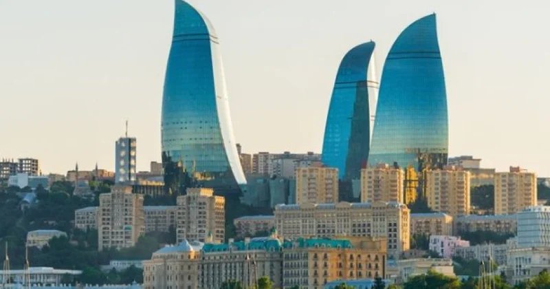 Azərbaycan memarlığı: tarixlə müasirliyin vəhdəti VİDEO