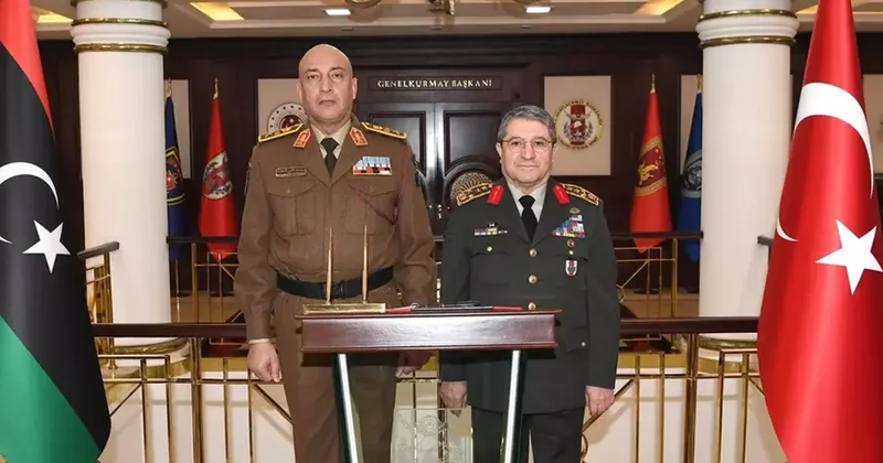 Qəzada həlak olan general Ankaraya niyə getmişdi?