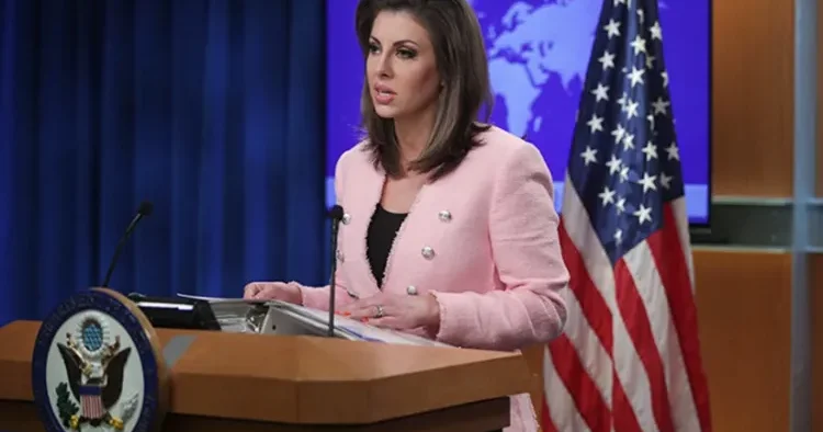 ABŞ İranla nüvə proqramı üzrə danışıqlara hazır olduğunu bəyan ETDİ