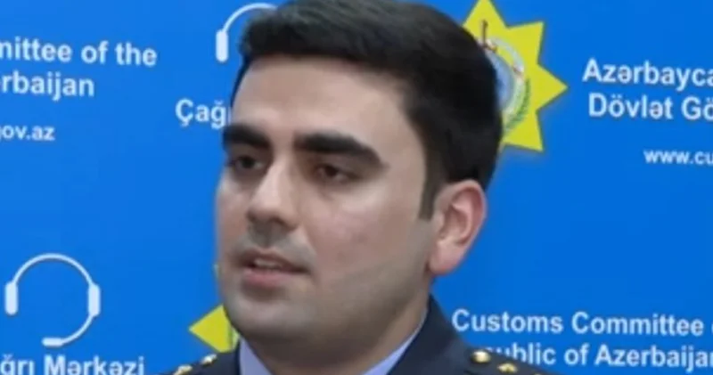 Komitə sədri Tofiq Bəhramovun nəvəsinin yerinə onu gətirdi